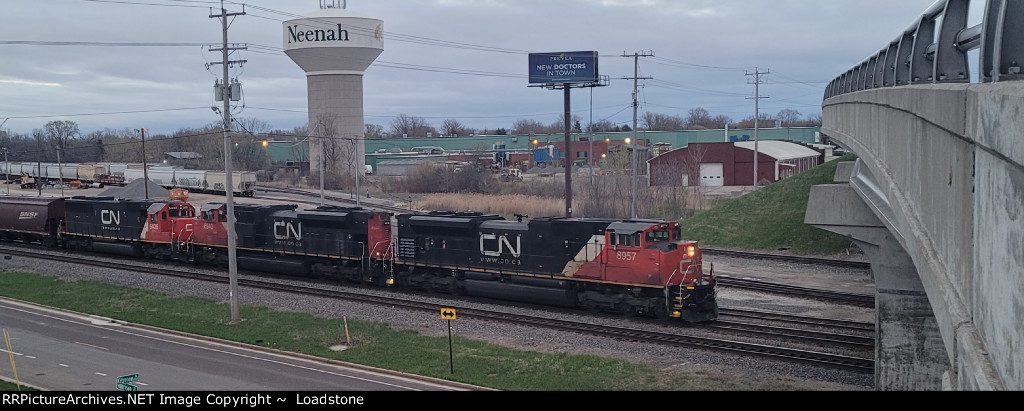 CN 8957